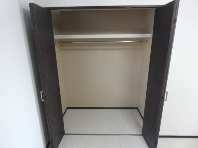 BAOBAB新緑通りの物件内観写真