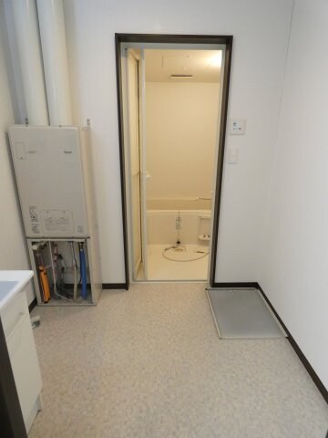 BAOBAB新緑通りの物件内観写真