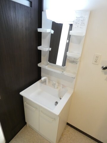 BAOBAB新緑通りの物件内観写真