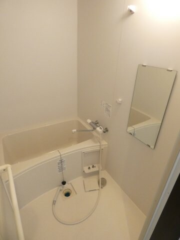 BAOBAB新緑通りの物件内観写真