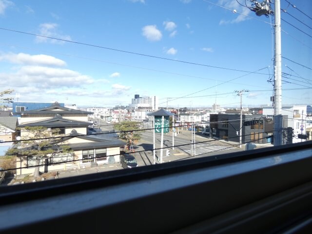 BAOBAB新緑通りの物件内観写真