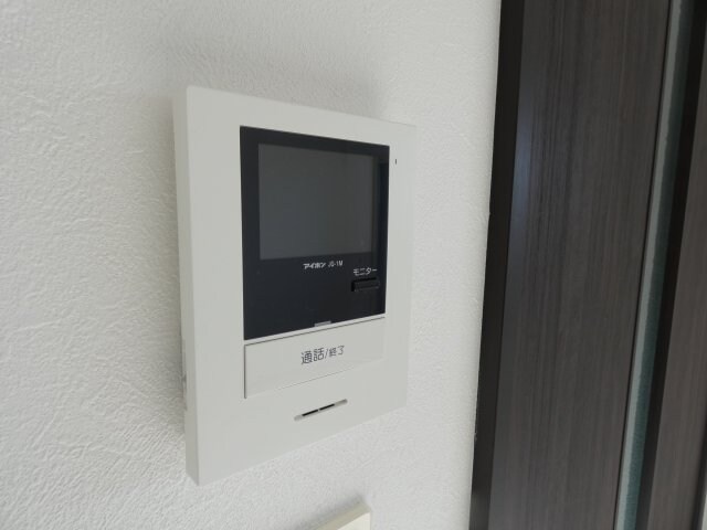 BAOBAB新緑通りの物件内観写真