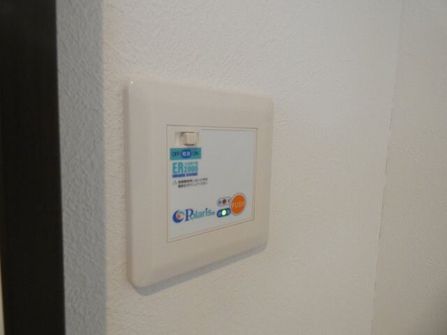 BAOBAB新緑通りの物件内観写真