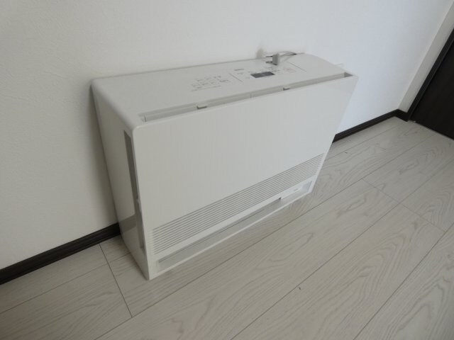 BAOBAB新緑通りの物件内観写真