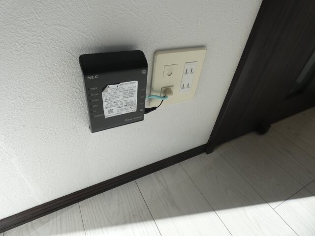 BAOBAB新緑通りの物件内観写真