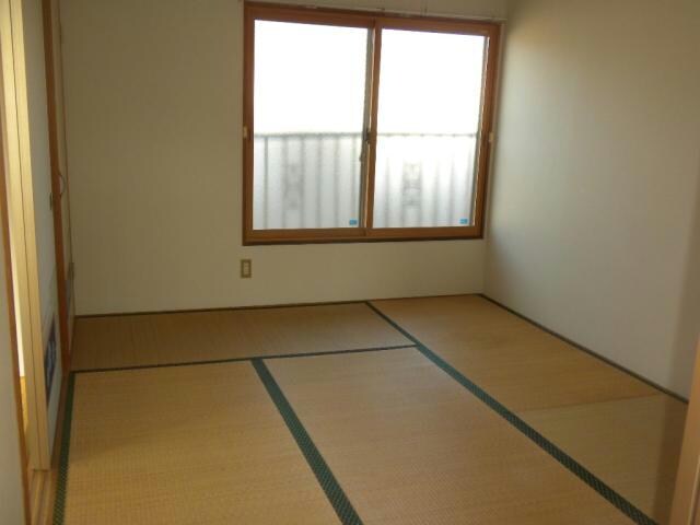 コーポサンライズの物件内観写真