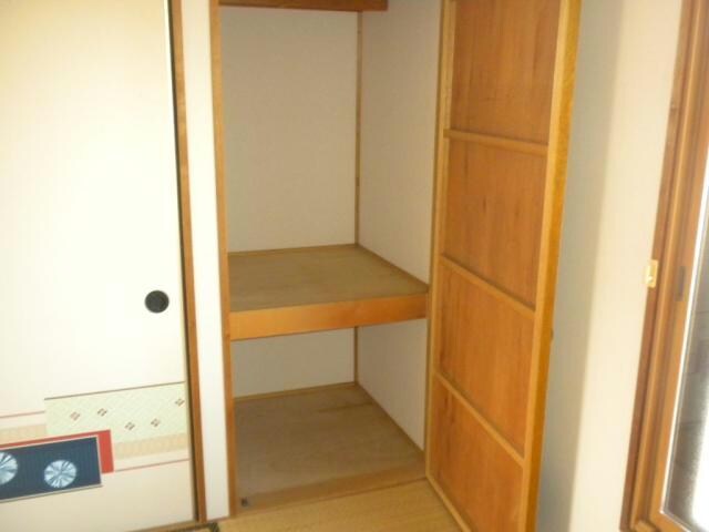 コーポサンライズの物件内観写真