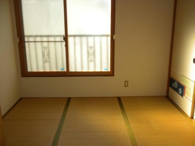 コーポサンライズの物件内観写真