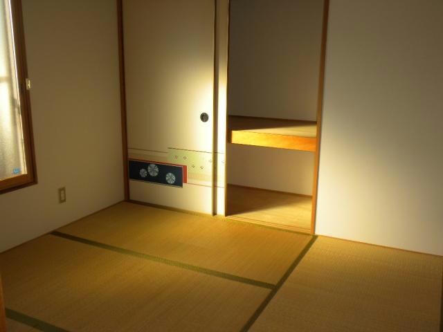 コーポサンライズの物件内観写真