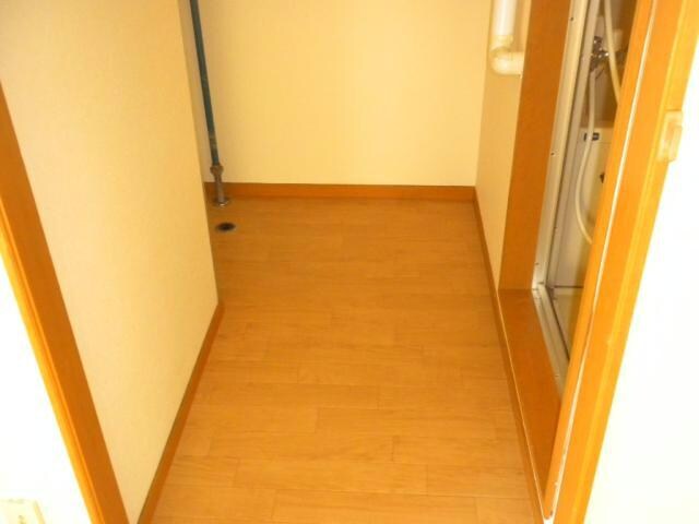 コーポサンライズの物件内観写真