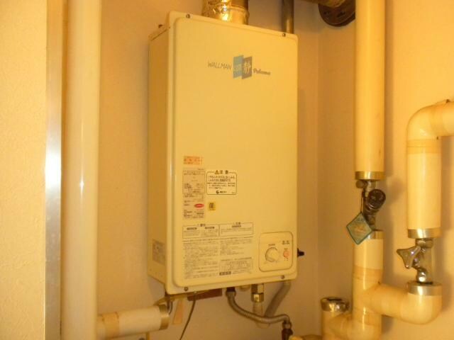 コーポサンライズの物件内観写真