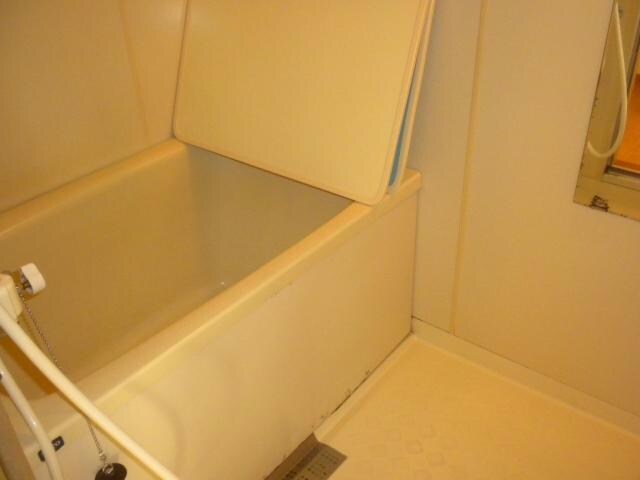 コーポサンライズの物件内観写真