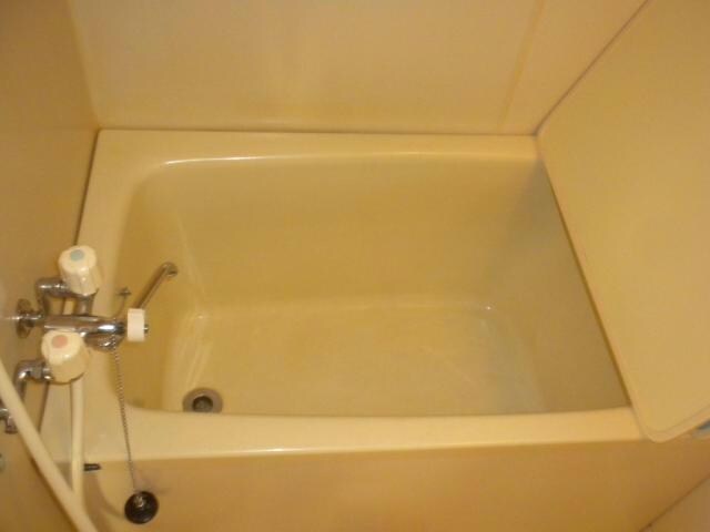 コーポサンライズの物件内観写真