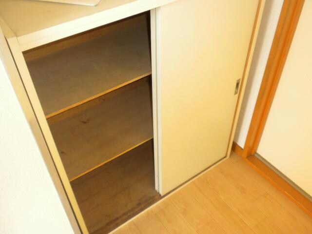 コーポサンライズの物件内観写真