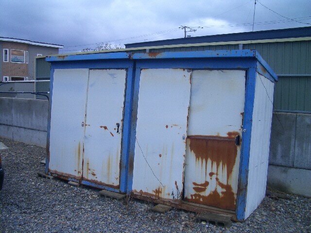 コーポサンライズの物件内観写真