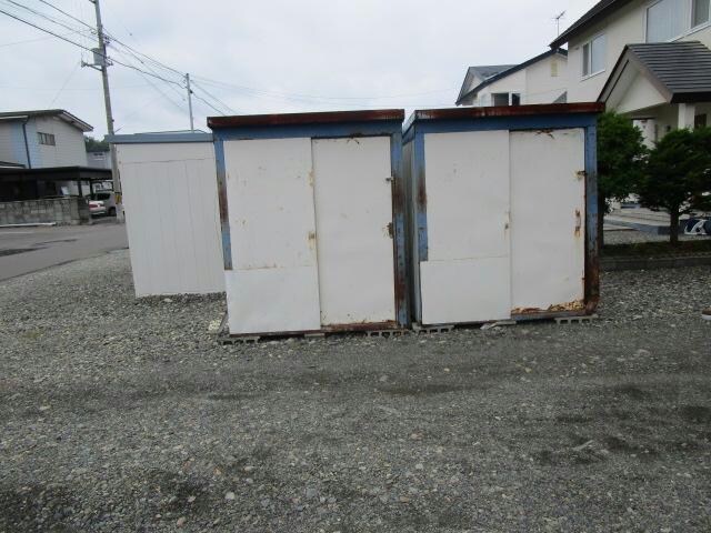 コーポサンライズの物件内観写真