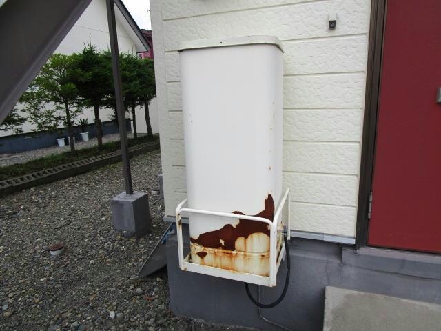 コーポサンライズの物件内観写真