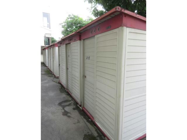 アサンテ柏林台の物件内観写真