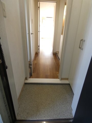 アサンテ柏林台の物件内観写真