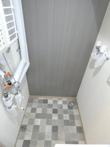 アサンテ柏林台の物件内観写真