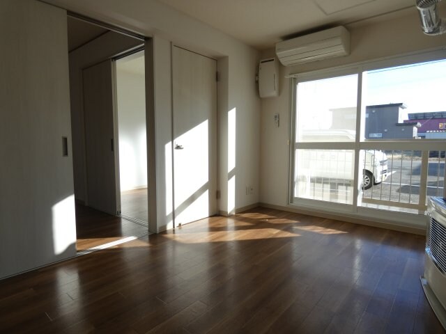 アサンテ柏林台の物件内観写真