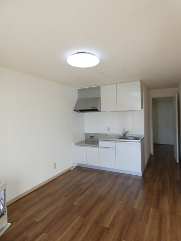 アサンテ柏林台の物件内観写真