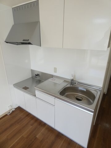 アサンテ柏林台の物件内観写真