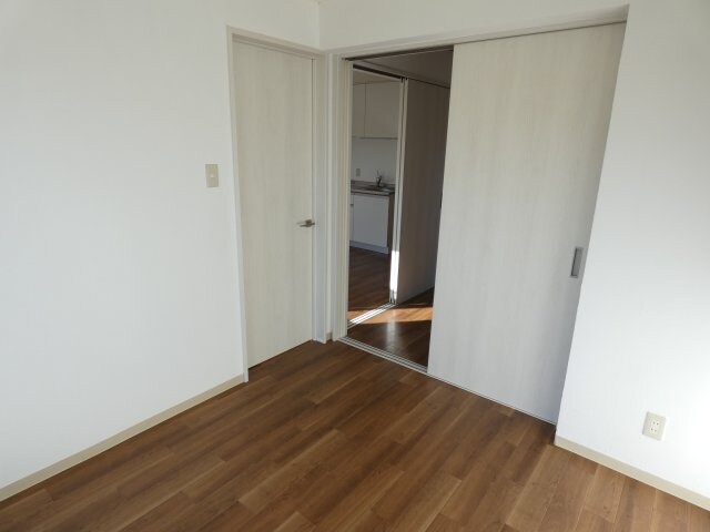 アサンテ柏林台の物件内観写真