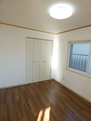 アサンテ柏林台の物件内観写真