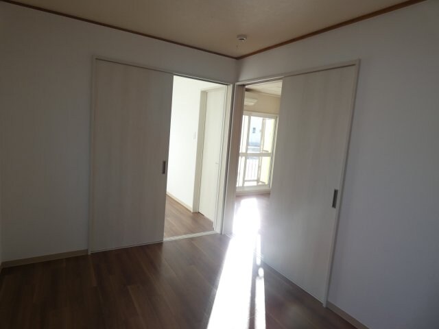 アサンテ柏林台の物件内観写真