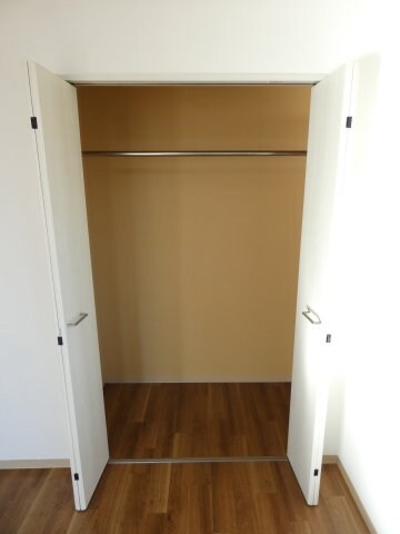 アサンテ柏林台の物件内観写真