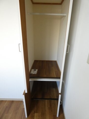 アサンテ柏林台の物件内観写真