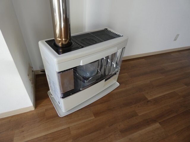 アサンテ柏林台の物件内観写真