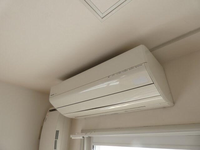 アサンテ柏林台の物件内観写真