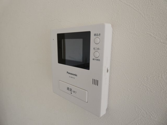 アサンテ柏林台の物件内観写真