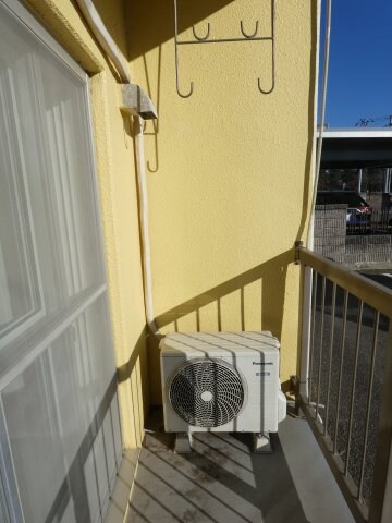 アサンテ柏林台の物件内観写真