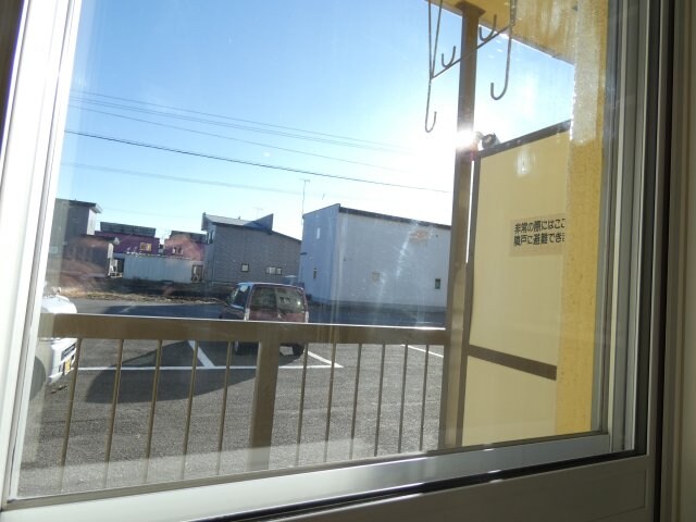 アサンテ柏林台の物件内観写真