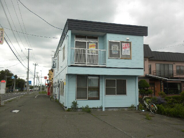 ニューコーポ231の物件外観写真