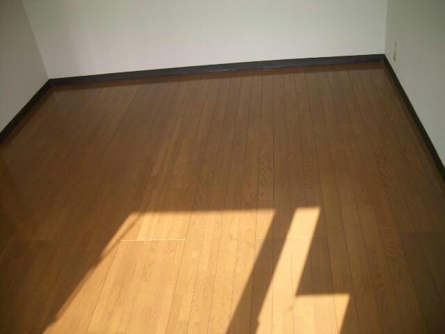 プリオールＭの物件内観写真