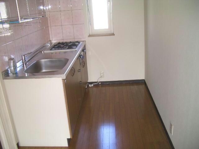 プリオールＭの物件内観写真