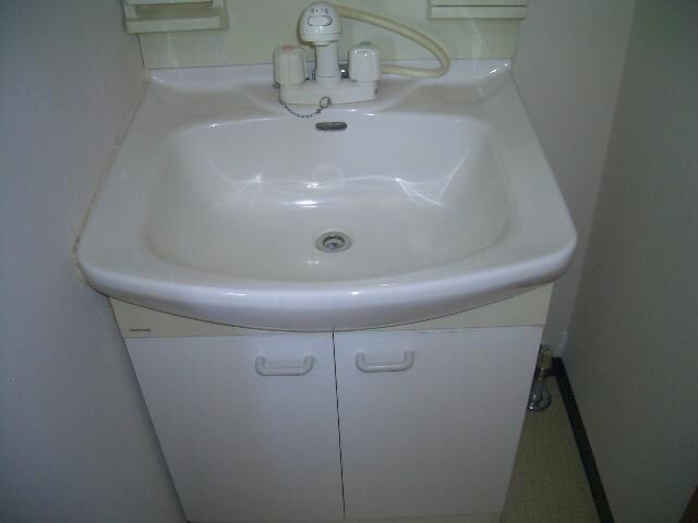 プリオールＭの物件内観写真