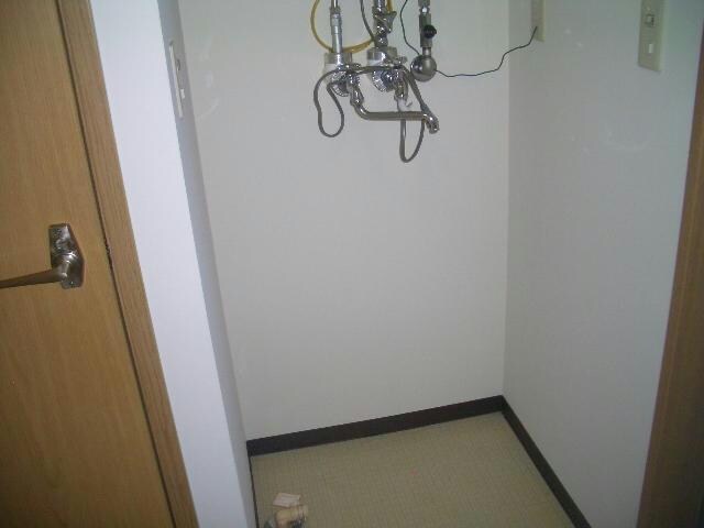 プリオールＭの物件内観写真