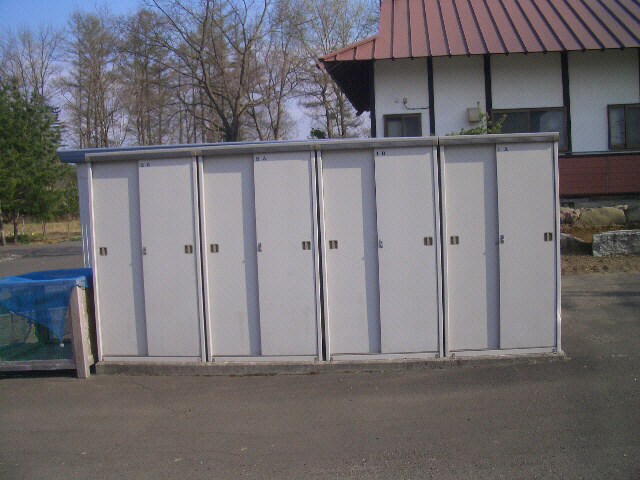 プリオールＭの物件内観写真