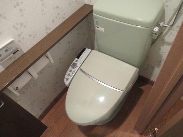 エクスプライス共栄の物件内観写真