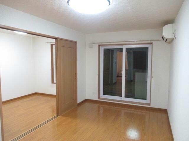 エクスプライス共栄の物件内観写真