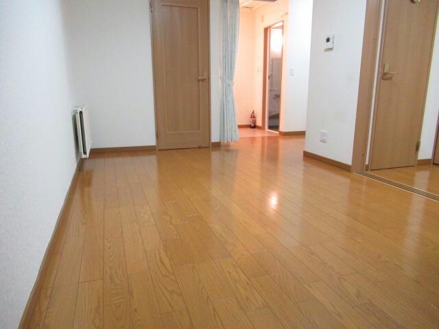 エクスプライス共栄の物件内観写真