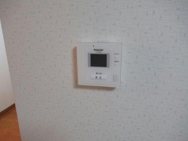 エクスプライス共栄の物件内観写真