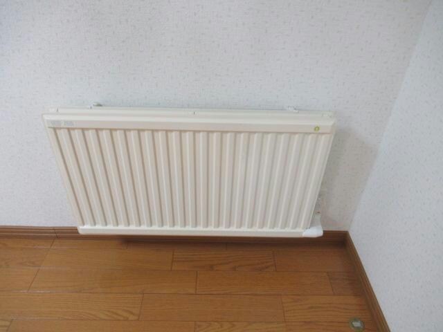 エクスプライス共栄の物件内観写真