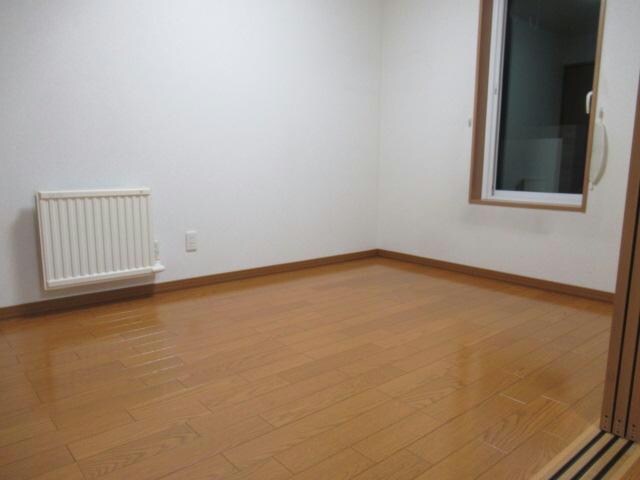 エクスプライス共栄の物件内観写真