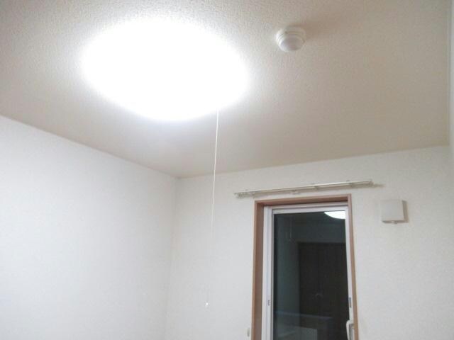 エクスプライス共栄の物件内観写真